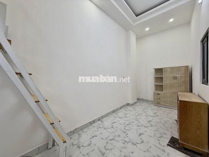 CÔ CHỦ MỚI XÂY DÃY PHÒNG TRỌ GÁC CAO 2M CẦN CHO THUÊ GIÁ RẺ