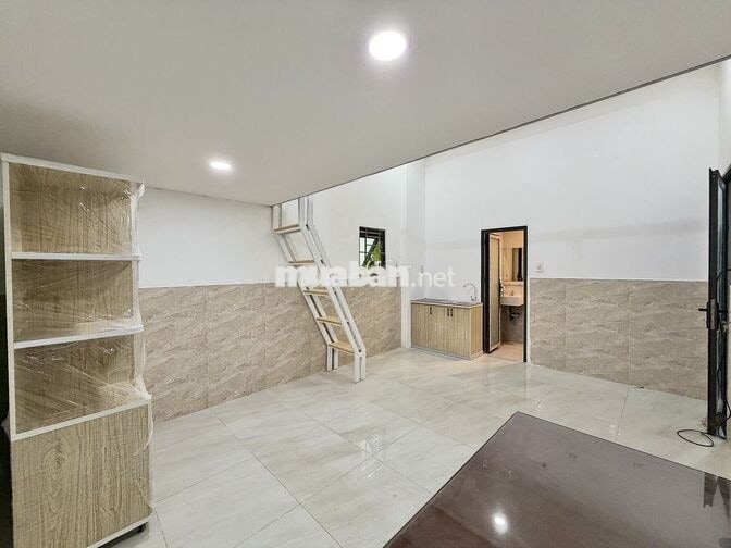 CÔ CHỦ MỚI XÂY DÃY PHÒNG TRỌ GÁC CAO 2M CẦN CHO THUÊ GIÁ RẺ