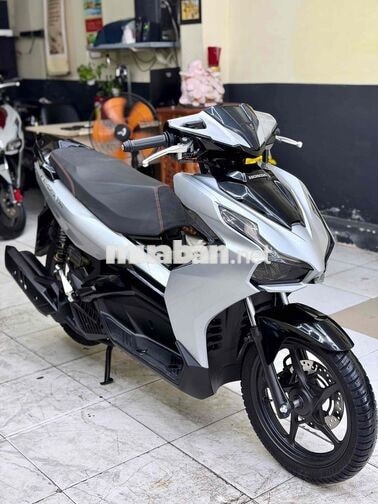 AirBlade 125 2021 Bạc poscher - HỒ SƠ CẦM TAY