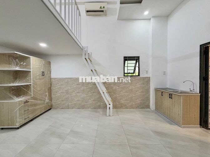 CÔ CHỦ MỚI XÂY DÃY PHÒNG TRỌ GÁC CAO 2M CẦN CHO THUÊ GIÁ RẺ