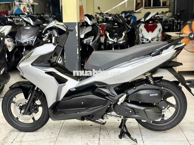 AirBlade 125 2021 Bạc poscher - HỒ SƠ CẦM TAY