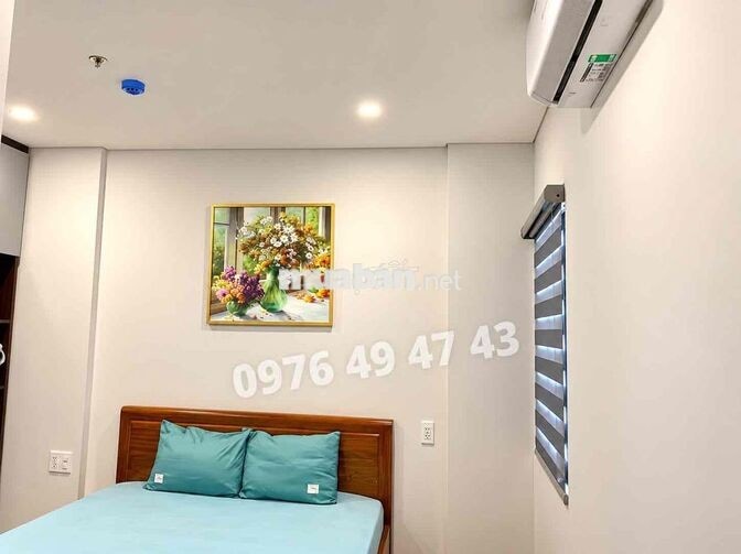 🌈15tr CĂN HỘ 2 PHÒNG NGỦ TẠI MIA – FULL NỘI THẤT