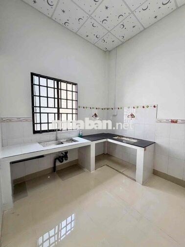 CHO THUÊ NHÀ HẺM 127 VÕ VĂN KIỆT – CẦN THƠ CỌC 1 THÁNG