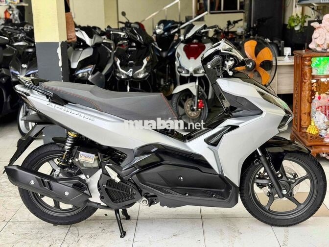 AirBlade 125 2021 Bạc poscher - HỒ SƠ CẦM TAY