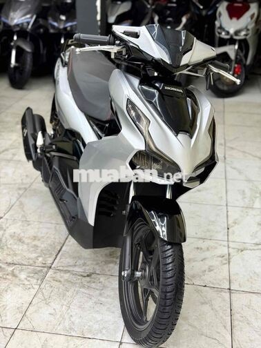 AirBlade 125 2021 Bạc poscher - HỒ SƠ CẦM TAY