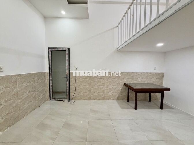 CÔ CHỦ MỚI XÂY DÃY PHÒNG TRỌ GÁC CAO 2M CẦN CHO THUÊ GIÁ RẺ