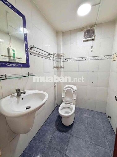 CHO THUÊ NHÀ HẺM 127 VÕ VĂN KIỆT – CẦN THƠ CỌC 1 THÁNG