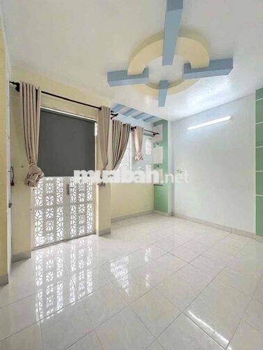 CHO THUÊ NHÀ TRỆT LẦU 3 PHÒNG NGỦ KDC 91B