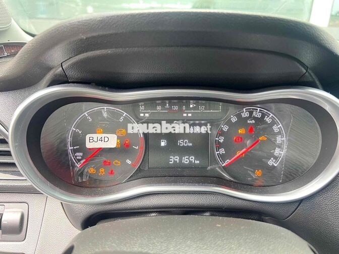 VINFAST FADIL 2022 PLUS 39.000 KM TRẮNG