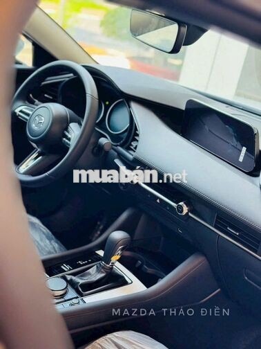 💥NEW MAZDA3 GIÁ CỰC SỐC 553TR + BHTV + QUÀ TẶNG 🔥