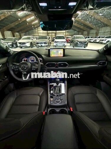 NEW MAZDA CX-5 GIÁ SỐC TỪ 671TR + BHTV + PHỤ KIỆN🔥