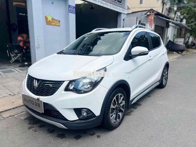VINFAST FADIL 2022 PLUS 39.000 KM TRẮNG