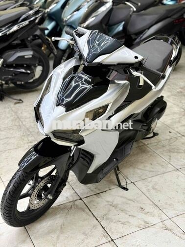 AirBlade 125 2021 Bạc poscher - HỒ SƠ CẦM TAY