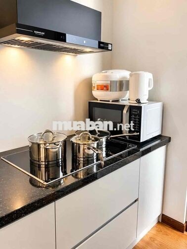 🌈15tr CĂN HỘ 2 PHÒNG NGỦ TẠI MIA – FULL NỘI THẤT