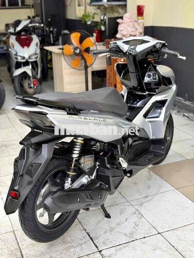 AirBlade 125 2021 Bạc poscher - HỒ SƠ CẦM TAY