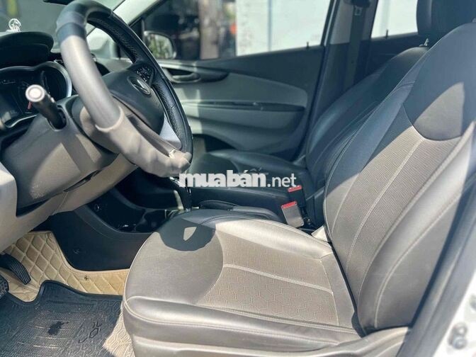 VINFAST FADIL 2022 PLUS 39.000 KM TRẮNG