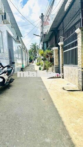 CHO THUÊ NHÀ HẺM 127 VÕ VĂN KIỆT – CẦN THƠ CỌC 1 THÁNG
