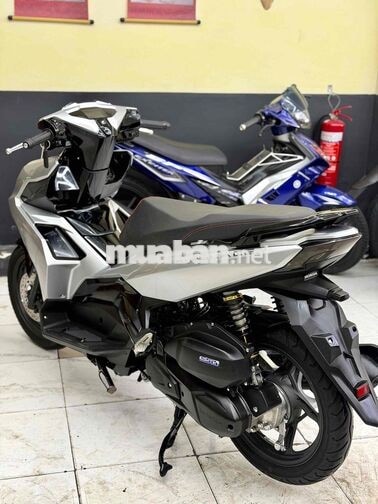 AirBlade 125 2021 Bạc poscher - HỒ SƠ CẦM TAY