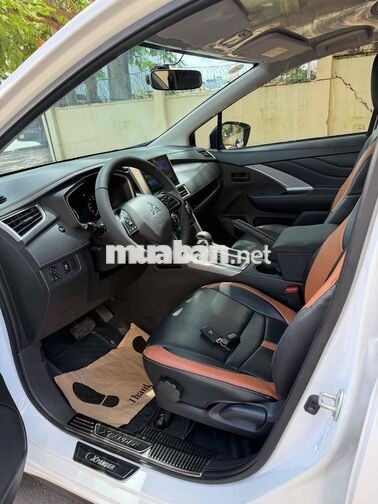 Bán xe  Xpander 2022 7 chỗ Tự động rất đẹp