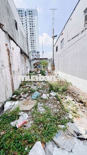 Giảm sâu ,đất sát HXH 110m2 thổ cư ,Trần Xuân Soạn ,Tân Hưng, Quận 7