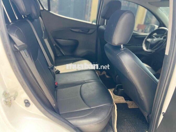 VINFAST FADIL 2022 PLUS 39.000 KM TRẮNG
