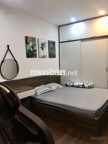 Chính chủ cần bán gấp căn hộ Ecohome 3 60m 2PN giá 3,8 tỷ