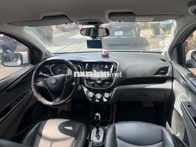 VINFAST FADIL 2022 PLUS 39.000 KM TRẮNG