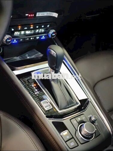 NEW MAZDA CX-5 GIÁ SỐC TỪ 671TR + BHTV + PHỤ KIỆN🔥