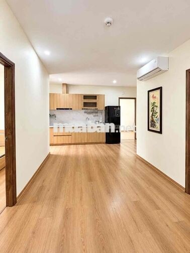 Cho thuê căn hộ 3 phòng ngủ The Ori Garden – full nội thất – 10 triệu