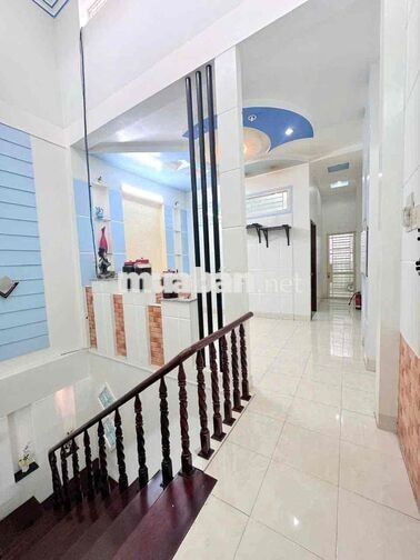 CHO THUÊ NHÀ TRỆT LẦU 3 PHÒNG NGỦ KDC 91B