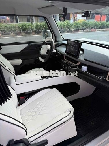 VinFast VF3 2026 Plus về SG không tốn 14tr biển so