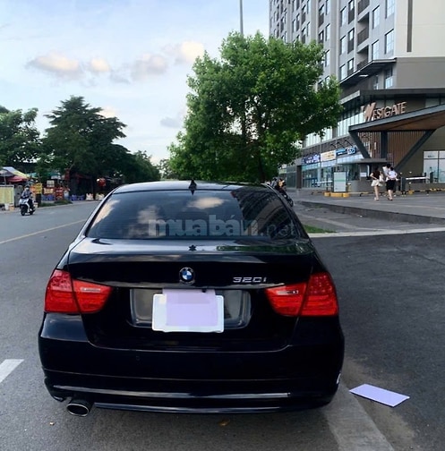 Bán rẻ BMW 320i Sport 2012 xe rất đẹp!
