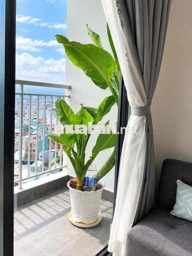 🌈15tr CĂN HỘ 2 PHÒNG NGỦ TẠI MIA – FULL NỘI THẤT