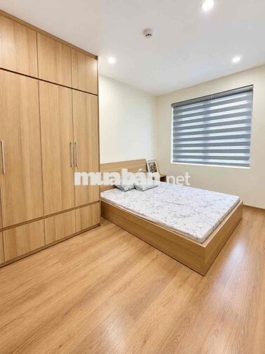 Cho thuê căn hộ 3 phòng ngủ The Ori Garden – full nội thất – 10 triệu