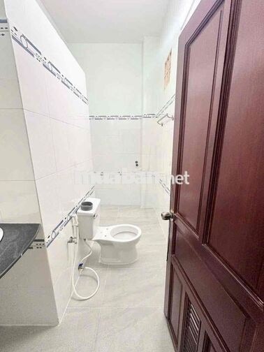 CHO THUÊ NHÀ TRỆT LẦU 3 PHÒNG NGỦ KDC 91B