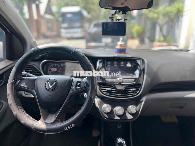 VINFAST FADIL 2022 PLUS 39.000 KM TRẮNG