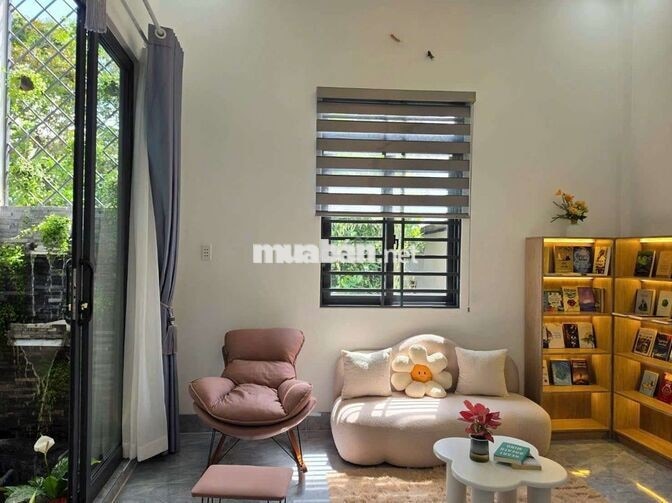 9 CHỦ BÁN NHÀ MỚI 100%  MẶT TIỀN HL173 GẦN CHỢ HỮU ĐỊNH