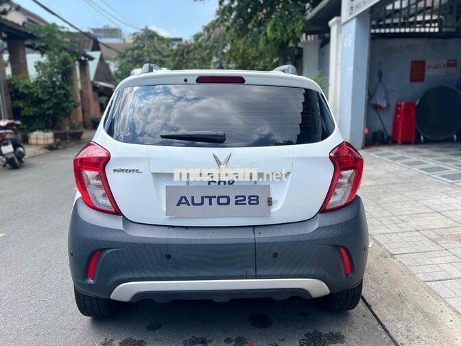 VINFAST FADIL 2022 PLUS 39.000 KM TRẮNG