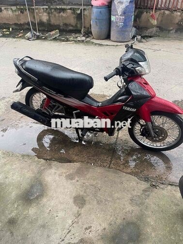 Sirius 2017  pô lớn máy êm biển SG