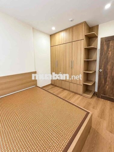 Cho thuê căn hộ 3 phòng ngủ The Ori Garden – full nội thất – 10 triệu
