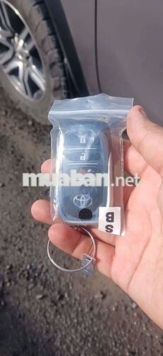 Toyota Fortuner 2022 7 chỗ Dầu Xám