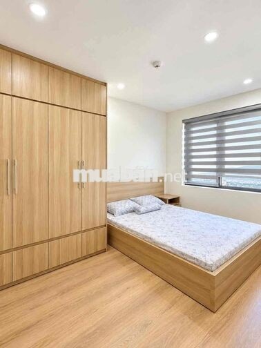 Cho thuê căn hộ 3 phòng ngủ The Ori Garden – full nội thất – 10 triệu