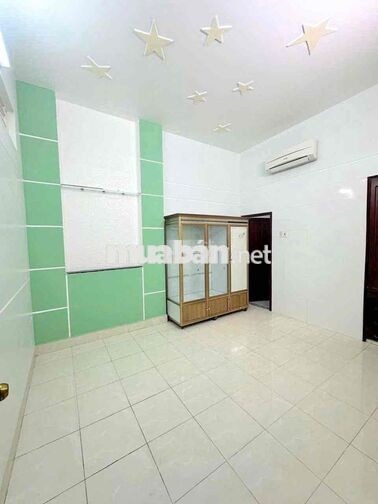 CHO THUÊ NHÀ TRỆT LẦU 3 PHÒNG NGỦ KDC 91B