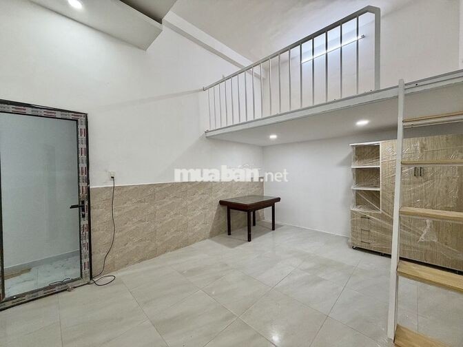 CÔ CHỦ MỚI XÂY DÃY PHÒNG TRỌ GÁC CAO 2M CẦN CHO THUÊ GIÁ RẺ