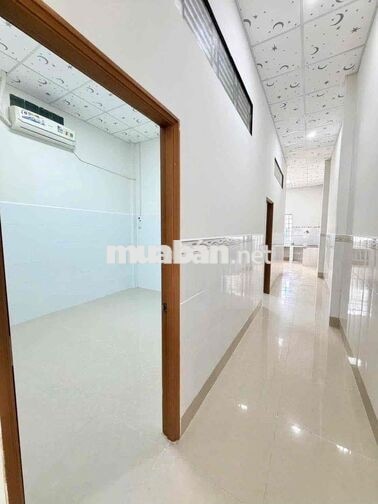 CHO THUÊ NHÀ HẺM 127 VÕ VĂN KIỆT – CẦN THƠ CỌC 1 THÁNG