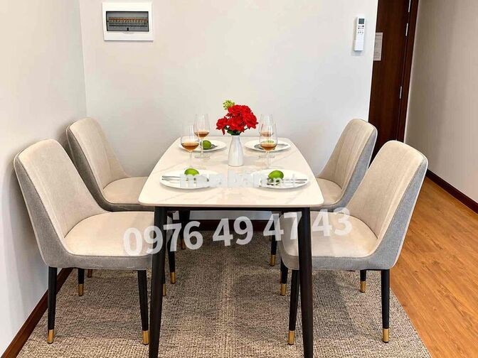 🌈15tr CĂN HỘ 2 PHÒNG NGỦ TẠI MIA – FULL NỘI THẤT