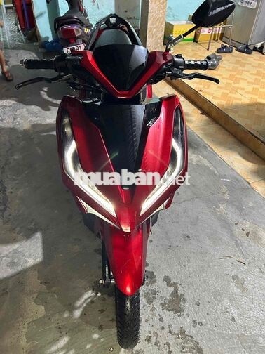 Honda Vario 2019 125cc màu Đỏ