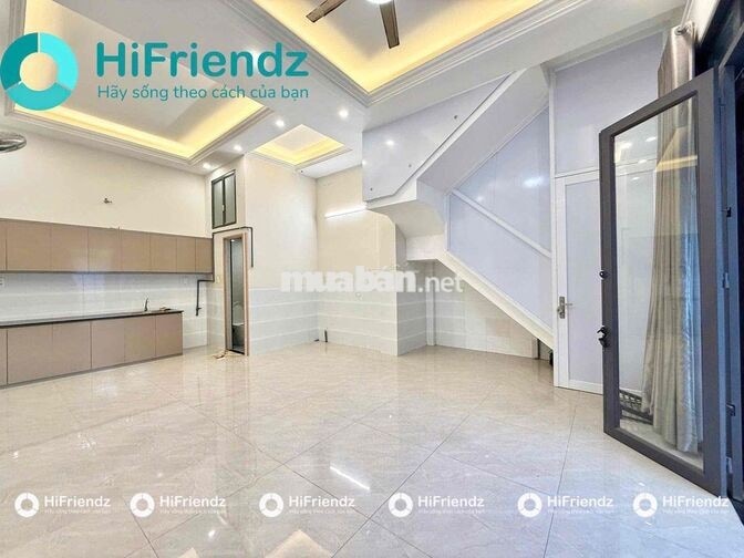 NHÀ TRỆT PHÙ HỢP ĐỂ Ở HOẶC KINH DOANH ONLINE GẦN AEON BÌNH TÂN