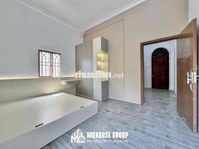 CHDV 1PN BANCOL - TÁCH BẾP RIÊNG | FULL NT | 40m2 |