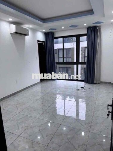 CHO THUÊ SIÊU PHẨM KHU HÀ ĐÔ QUẬN 10 – NGANG 5,5M, TRỆT 3 LẦU, 5PN 50T